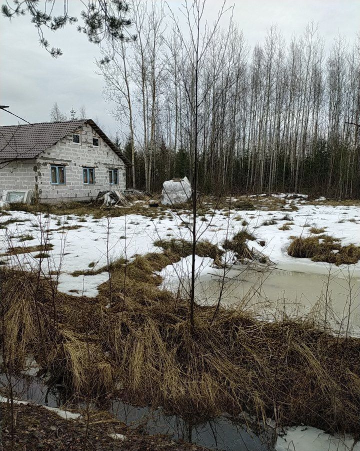 дом р-н Кировский г Отрадное Отрадненское городское поселение, ТВЛПХ Деревня Львовские лужки, Ленинградская ул., 47 фото 2