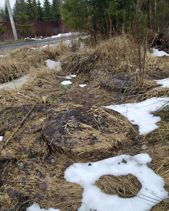 дом р-н Кировский г Отрадное Отрадненское городское поселение, ТВЛПХ Деревня Львовские лужки, Ленинградская ул., 47 фото 3