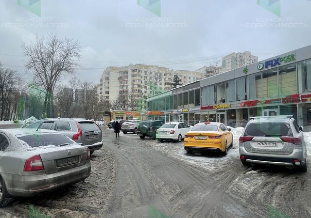 метро Академическая ул Шверника 13к/1 фото