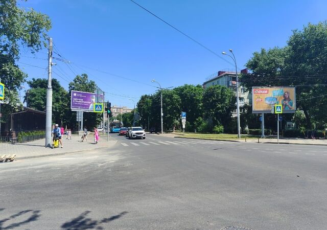 р-н Прикубанский ул. Гагарина, 100 фото