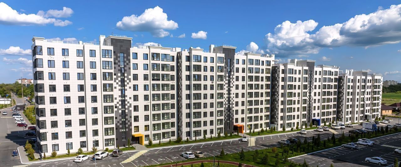 квартира г Батайск ул Комсомольская 133к/2 фото 3