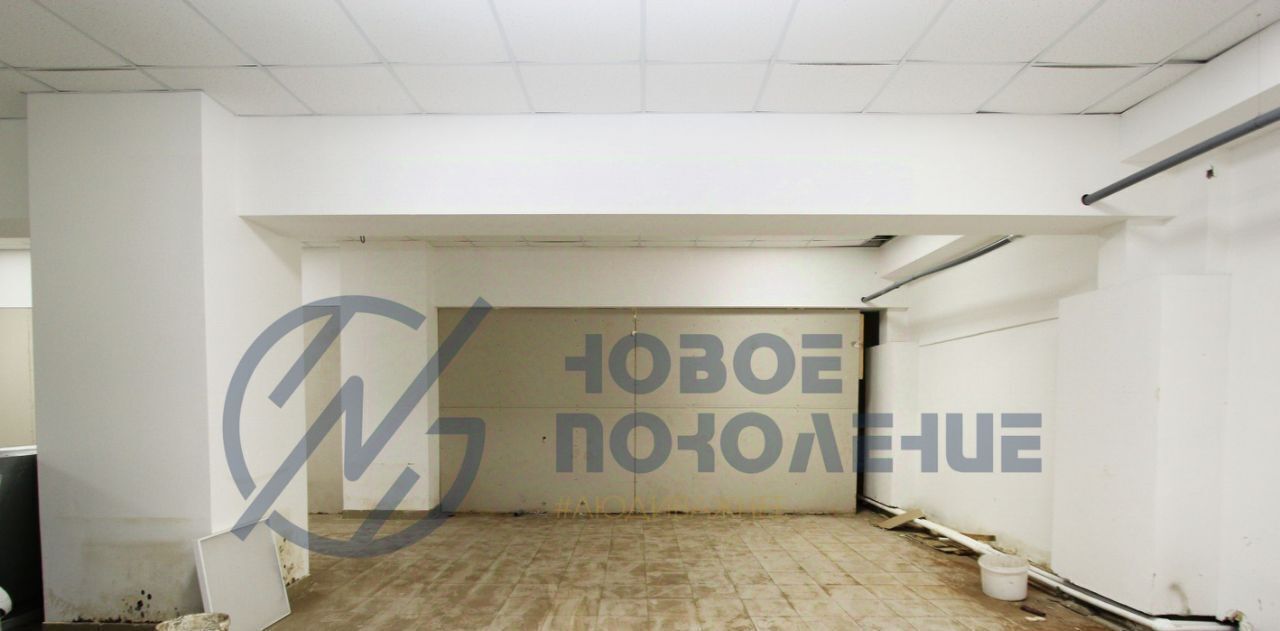 свободного назначения г Омск р-н Кировский б-р Заречный 2в 6-й мкр фото 4