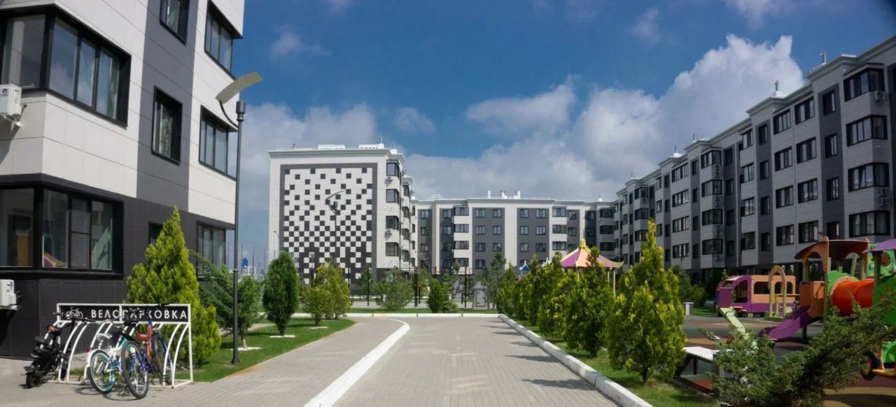 квартира г Батайск ул Комсомольская 133к/2 фото 19