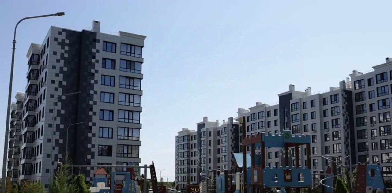 квартира г Батайск ул Комсомольская 133к/2 фото 23