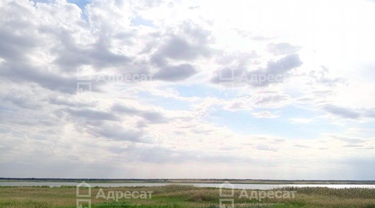 дом г Волгоград р-н Советский снт тер.Лесник фото 16