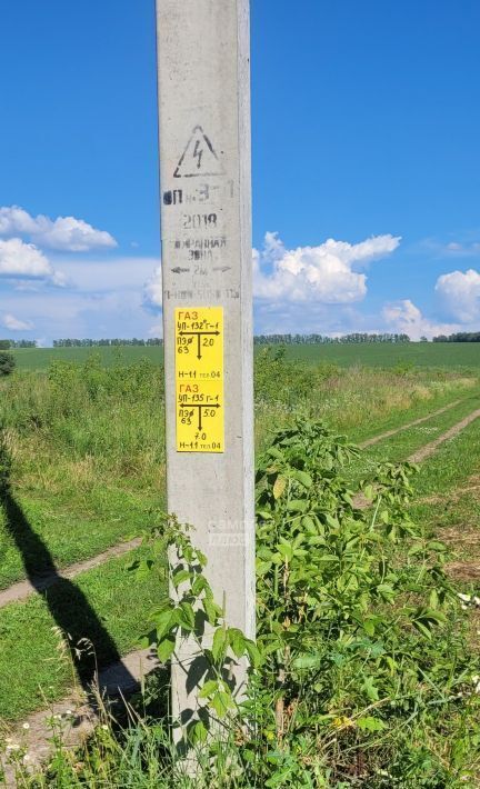 дом р-н Курский д 1-е Анпилогово Полянский сельсовет, 20 фото 9