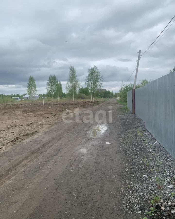 дом г Тюмень р-н Центральный снт Царево Центральный административный округ фото 17