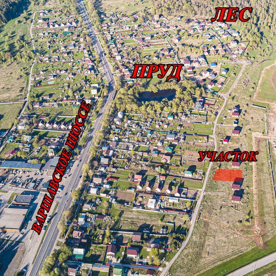 земля г Москва п Вороновское с Богоявление р-н Троицкий административный округ п ЛМС Новогромовское шоссе, Московская область фото 2