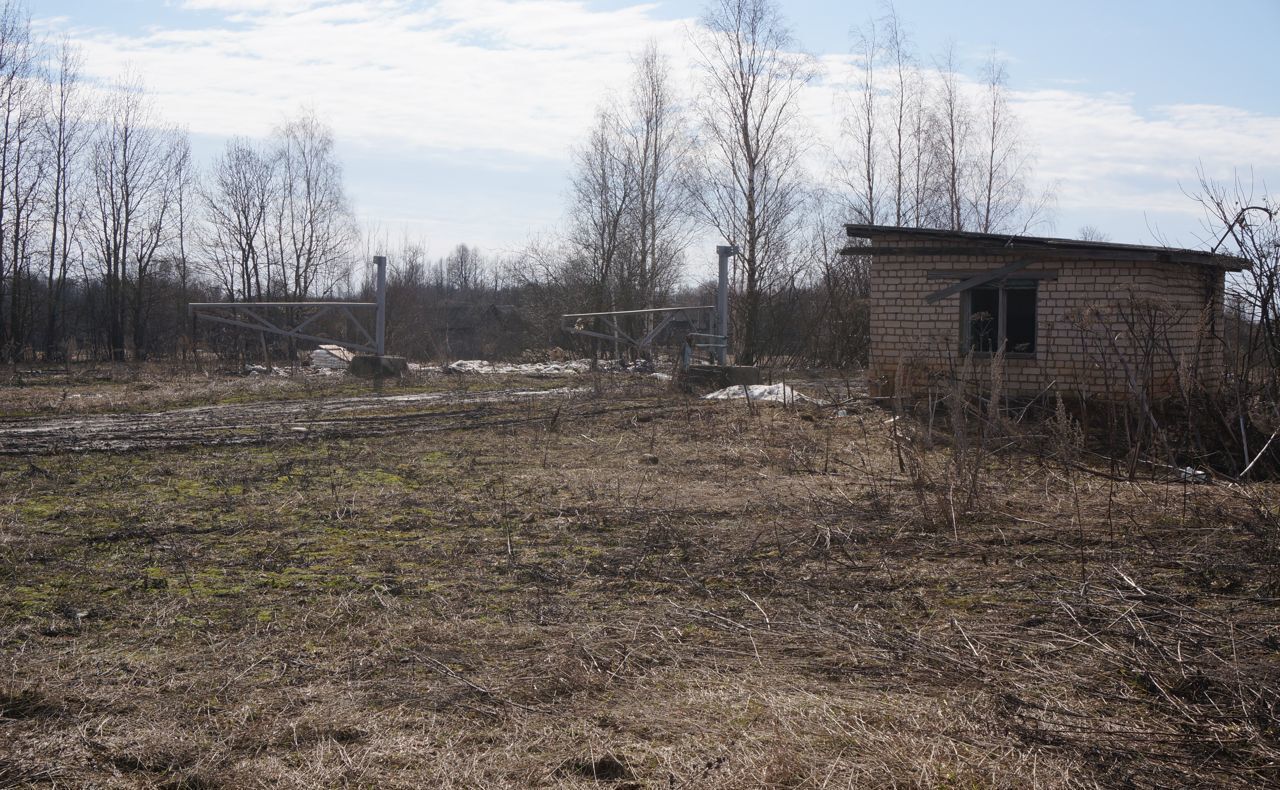 производственные, складские р-н Палехский д Паново ул Центральная 30 Пановское сельское поселение, Палех фото 5