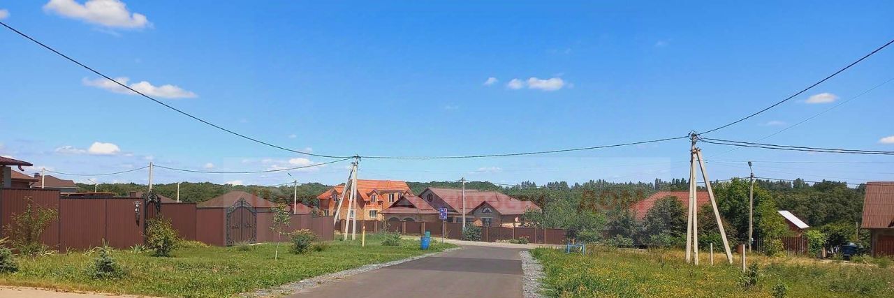 дом р-н Белгородский с Никольское ул Тульская 1 фото 2