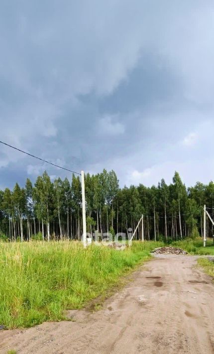 земля р-н Всеволожский Колтушское городское поселение, Усадьба Луговая кп, 1813 фото 4