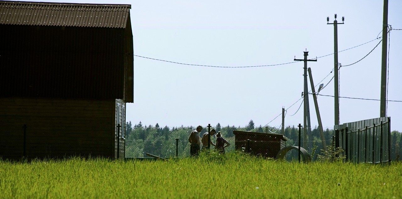 земля городской округ Шаховская д Дор КП Дорино ДНП фото 18