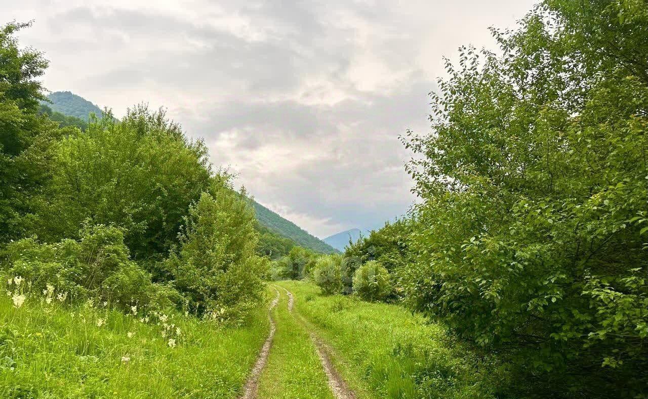 земля г Владикавказ р-н Иристонский фото 2