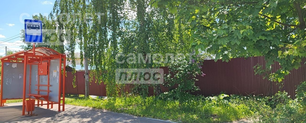 дом городской округ Ступино д Сидорово ул Дорожная 18 50 км, Михнево, Новокаширское шоссе фото 8