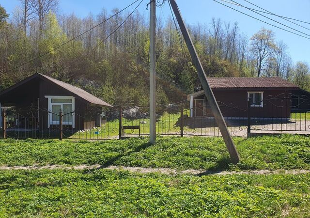 Хийтольское сельское поселение, Ленинградская область, Кузнечное фото