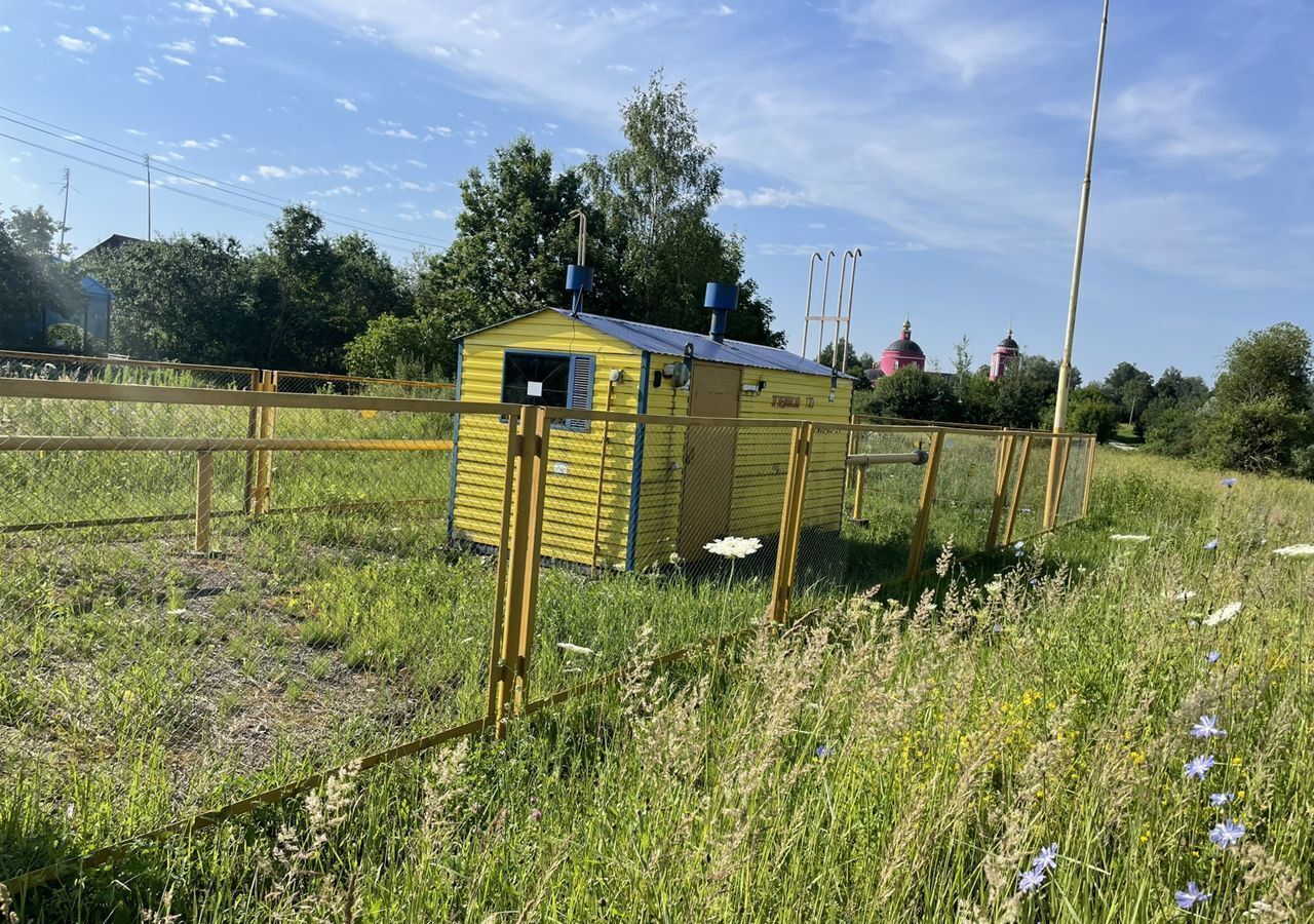 земля р-н Медынский с Егорье сельское поселение Брюхово, Московская область, Верея фото 6