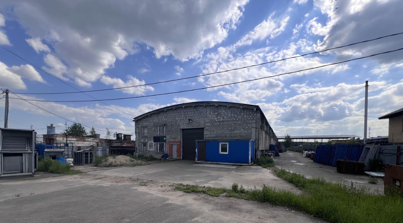 производственные, складские городской округ Раменский Кузнецовское с/пос фото 10