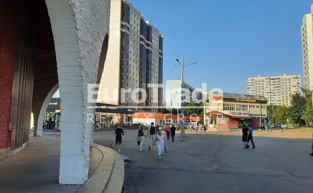 торговое помещение метро Орехово муниципальный округ Орехово-Борисово Северное фото