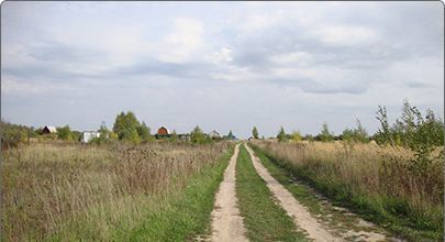 земля р-н Безенчукский с Владимировка ул Степана Разина сельское поселение Екатериновка, Безенчук фото 2