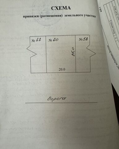 земля 6-я линия, 60 фото