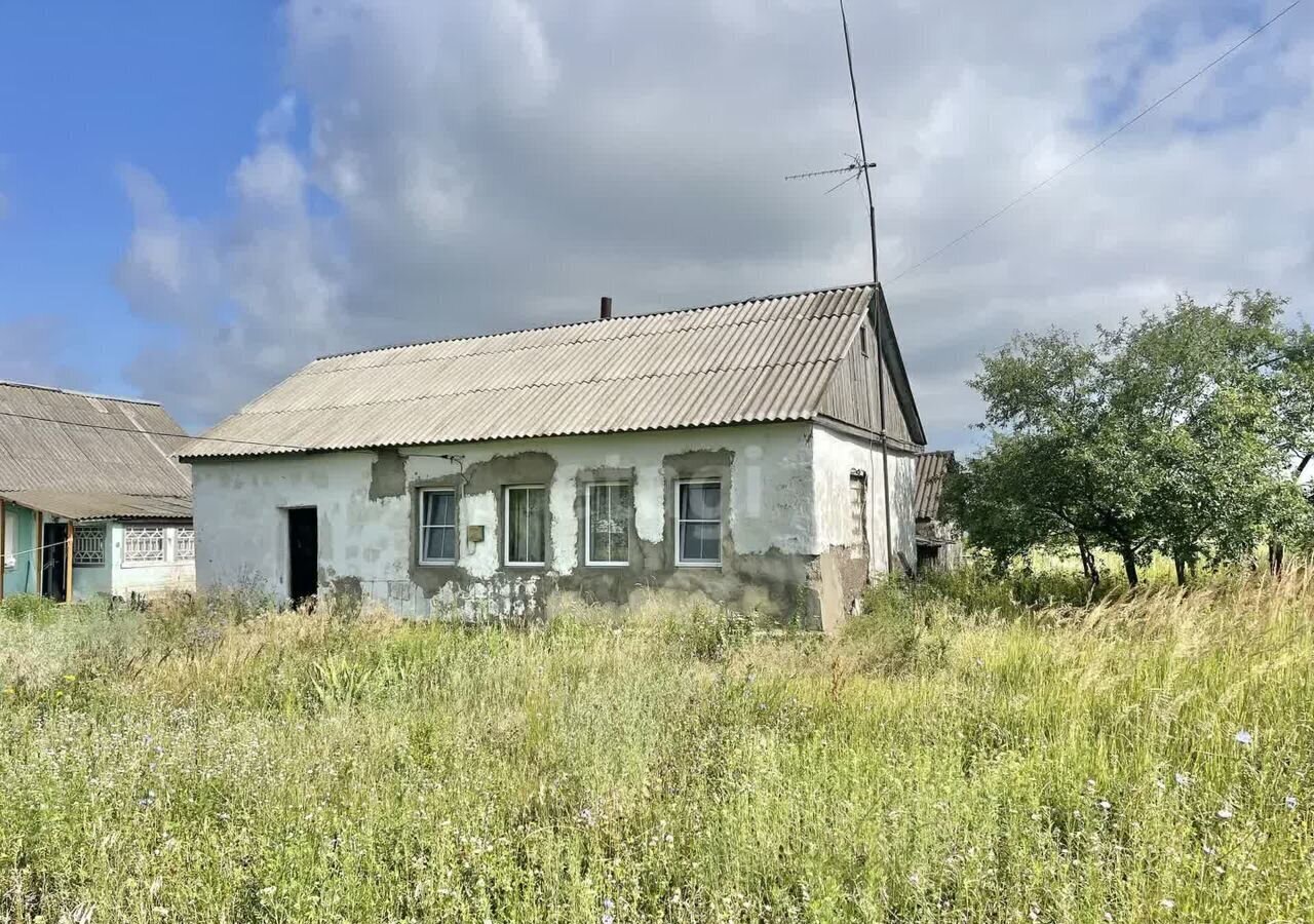 дом г Мичуринск ул Тамбовская 77 Устье, с. Новоникольское, Тамбовская ул., 77 фото 19