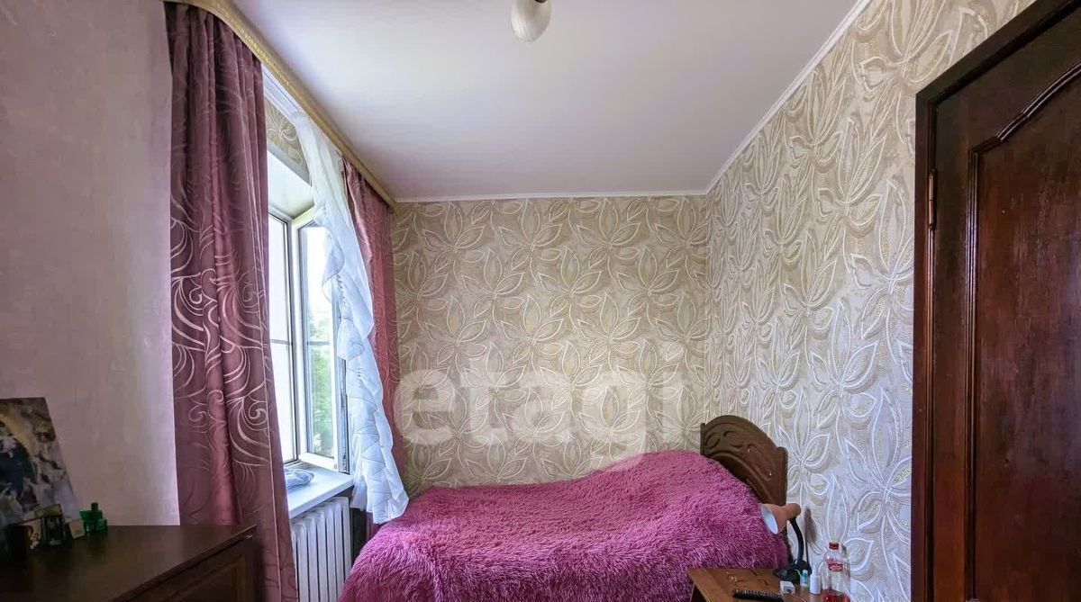 квартира г Тула р-н Зареченский ул Железнодорожная 40 фото 6