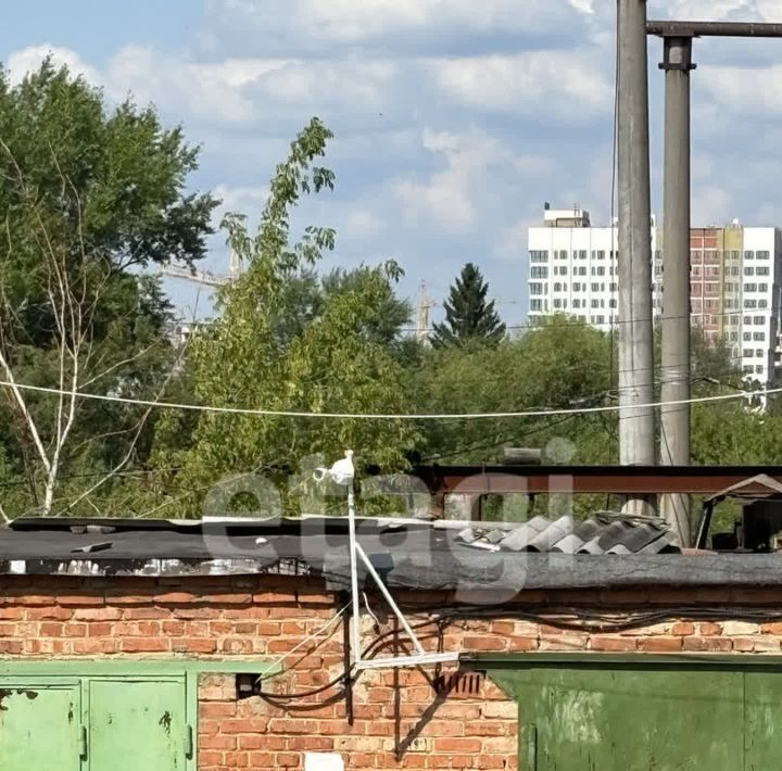 гараж г Тула р-н Советский ул Болдина фото 24