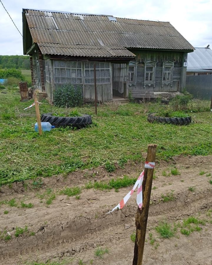 земля городской округ Зарайск д Михалево Зарайск фото 2