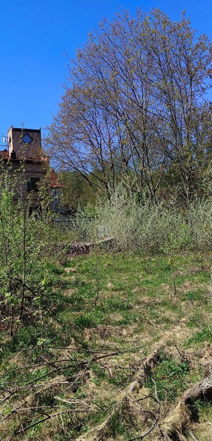 земля городской округ Мытищи д Осташково снт Клязьма ул Дачная Москва фото 2