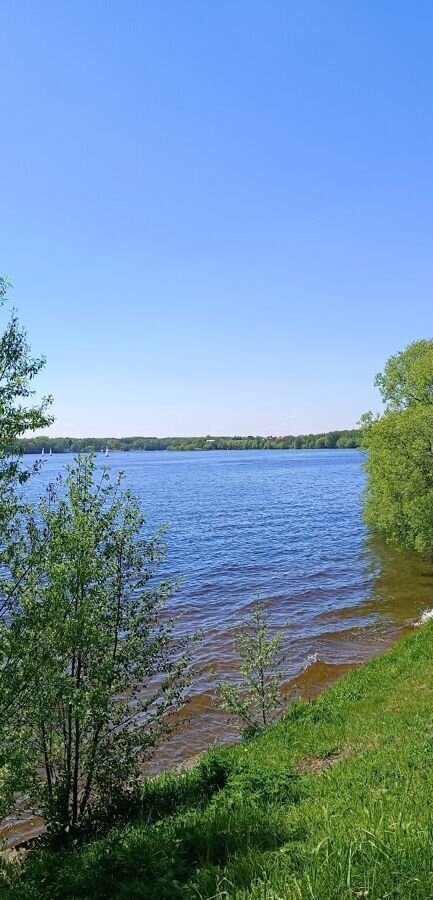 земля городской округ Мытищи д Осташково снт Клязьма ул Дачная Москва фото 16