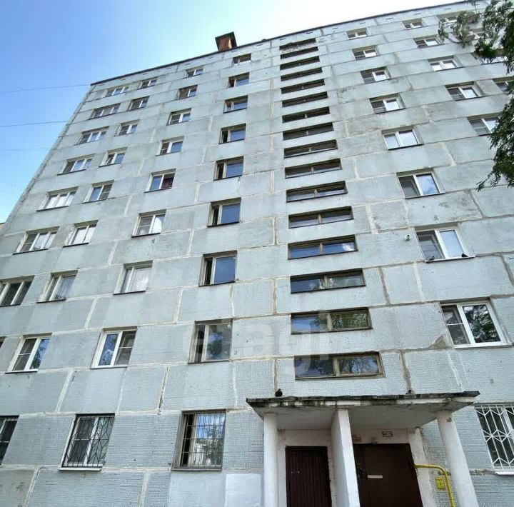 квартира г Ступино ул Службина 10 фото 12