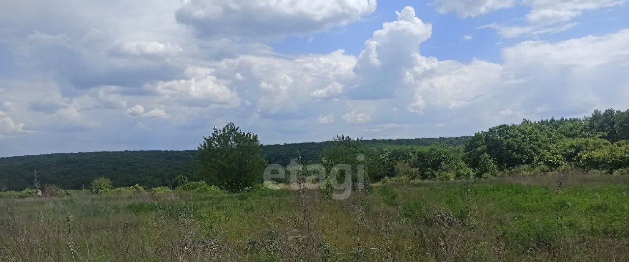 земля р-н Белгородский с Зеленая Поляна снт Лотос Беломестненское с/пос фото 4