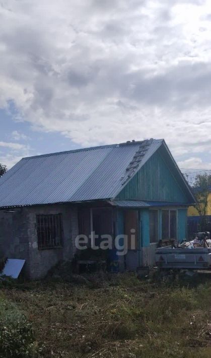 земля р-н Оренбургский снт Нежинка ул Вишневая сельсовет, Нежинский фото 2