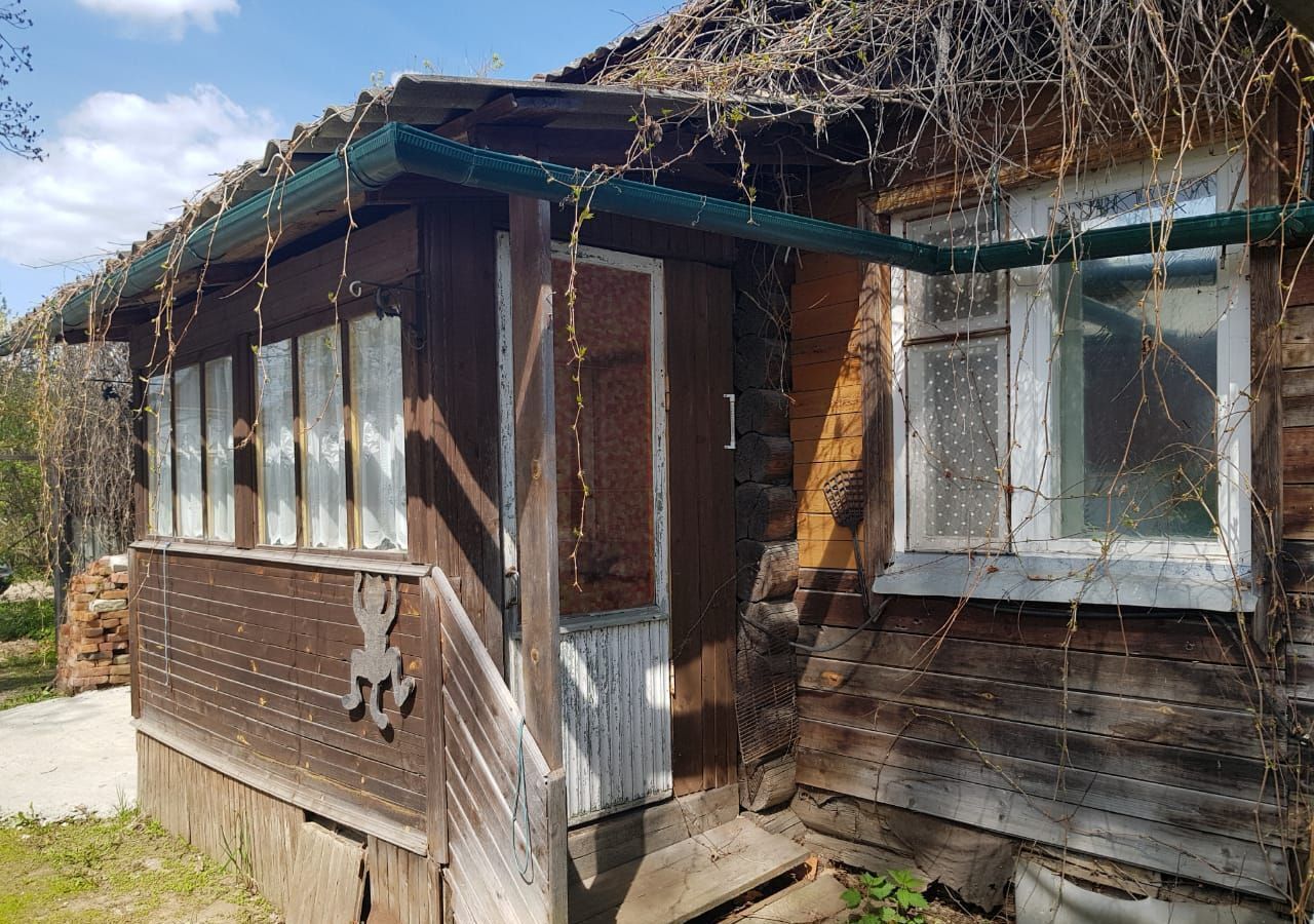 дом р-н Киржачский г Киржач муниципальное образование Киржач, Центральная пл фото 7