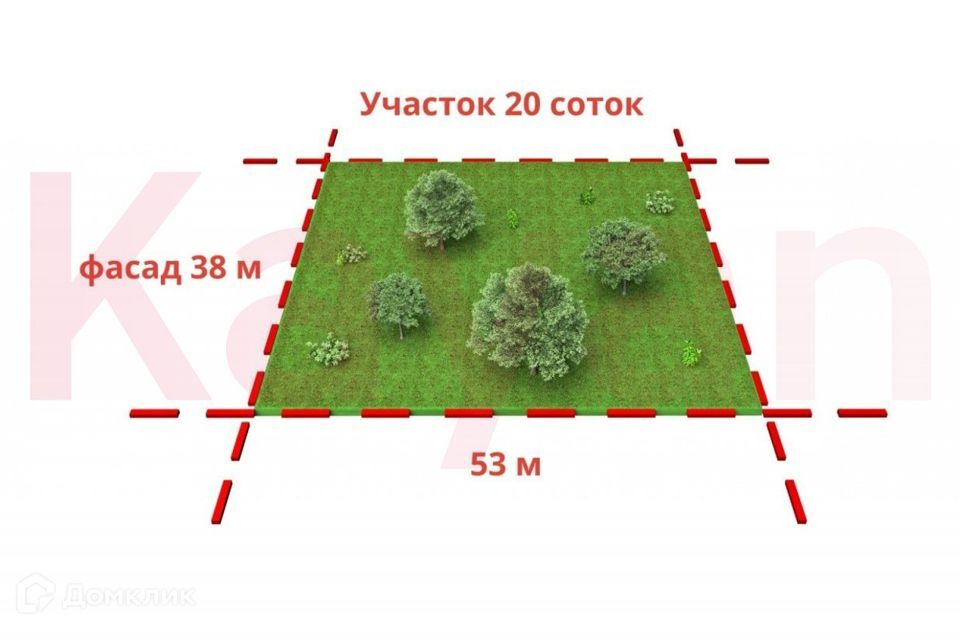 земля г Краснодар р-н Прикубанский пер Тихий 22 муниципальное образование Краснодар фото 1