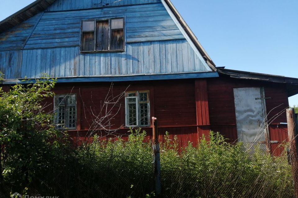 дом г Владимир р-н Ленинский городской округ Владимир, сад Нижнее Сельцо № 1 фото 2