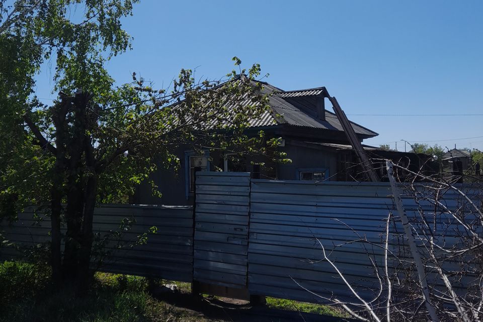 дом р-н Каменский г Камень-на-Оби ул Маяковского 19 городское поселение г Камень-на-Оби фото 9