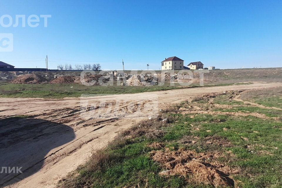 земля р-н Наримановский село Старокучергановка фото 2