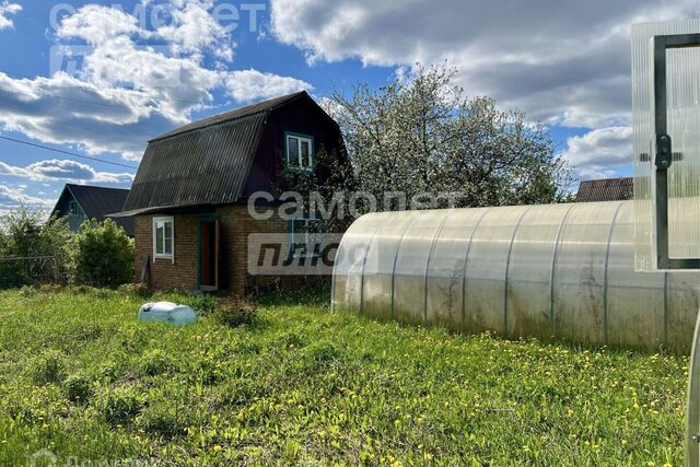 село Большая Валяевка фото