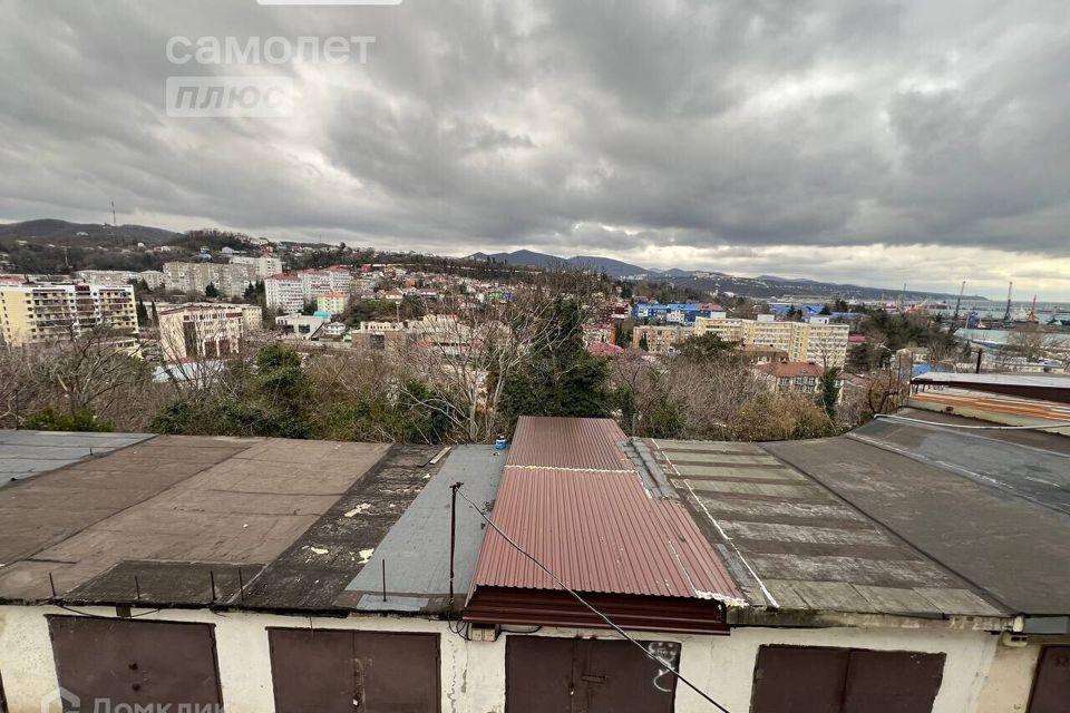 дом р-н Туапсинский г Туапсе ул Кадошская 125 Туапсинское городское поселение фото 4