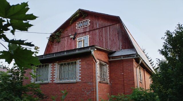 ул Межевая Кузьмоловское городское поселение, Девяткино фото