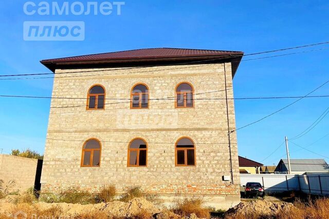 дом ул Электрическая Началовский сельсовет фото