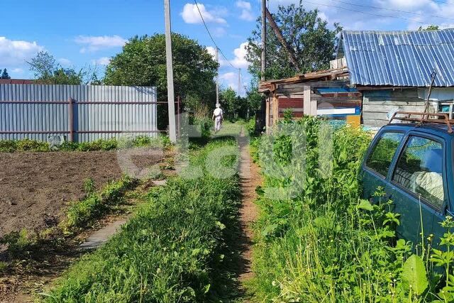 городской округ Кострома, садоводческое товарищество Текстильщик-1 фото