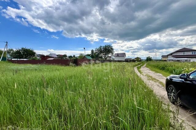 городской округ Калуга, Угорская улица фото