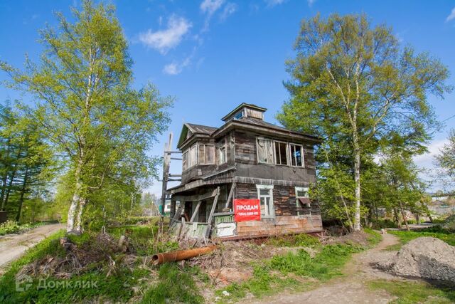 городской округ Южно-Сахалинск, СНТ Труженик фото