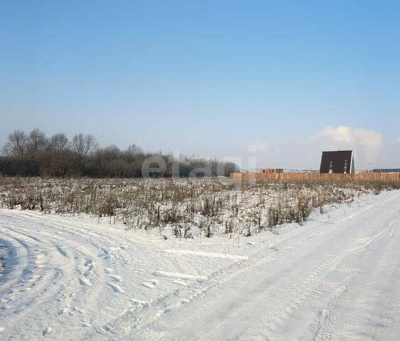 земля городской округ Салават, 23-й квартал фото