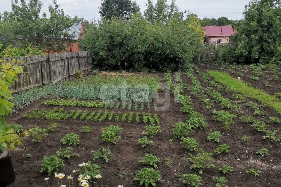 дом г Салават городской округ Салават, 18-й квартал фото 1