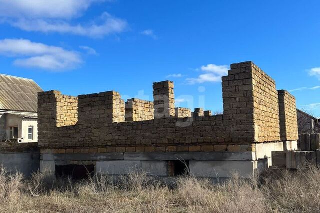 городской округ Евпатория, Степная улица, 8 фото