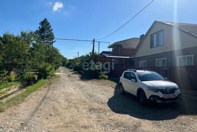 дом дом 35 городской округ Горячий Ключ фото