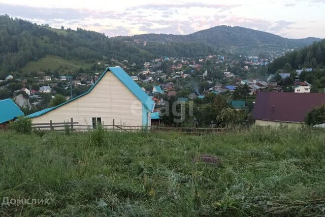 земля городской округ Горно-Алтайск, Медицинский городок Эмчилик Кала фото